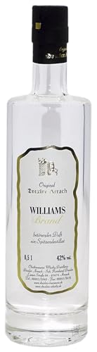 Drexler Williams Brand | Obstbrand | 0,5 l. Flasche Drexler Williams Brand | Obstbrand | 0,5 l. Flasche von Drexler