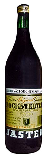 Jaster's Original Gronauer Lockstedter | 1l. Flasche von Drexler
