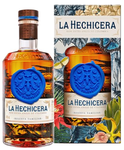 La Hechicera Reserva Familiar | La Hechicera Reserva Familiar | von Drexler