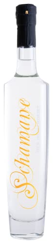 Schamane Der Ingwergeist | Obstbrand von der Brennerin Franziska Bischof | 0,35l. Flasche Schamane Der Ingwergeist | Obstbrand von der Brennerin Franziska Bischof | 0,35l. Flasche von Drexler