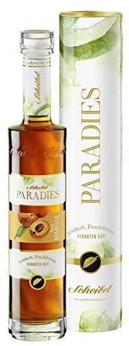 Scheibel Paradies | Berg-Marille | Premium-Likör | 0,35l. in attraktiver Tube Scheibel Paradies | Berg-Marille | Premium-Likör | 0,35l. in attraktiver Tube von Drexler