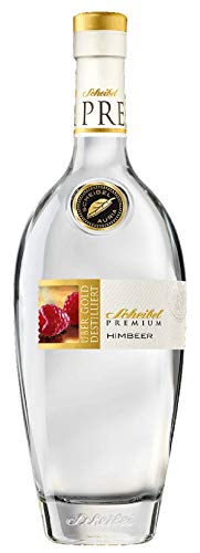 Scheibel Premium | Himbeer | Waldhimbeergeist | 0,7l. von Drexler