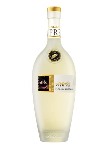 Scheibel Premium Kamin-Kirsch | 0,7l. Flasche Scheibel Premium Kamin-Kirsch | 0,7l. Flasche von Drexler
