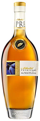 Scheibel Premium Plus Altes Pflümle 0,7l. von Jlwiy