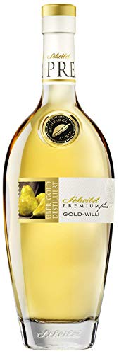 Scheibel Premium Plus | Gold-Willi | 0,7l. von Drexler