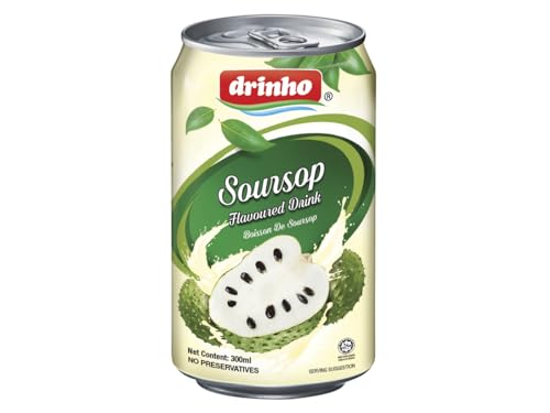Drinho Getränke Sauersack 300 ml von Drinho