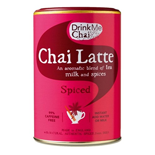 Drink Me Chai | Spiced Chai | 6 x 250G von Drink Me Chai
