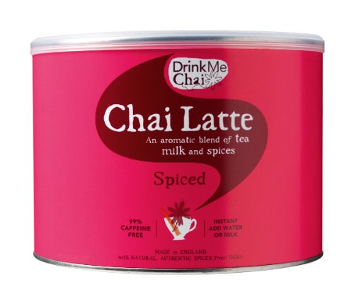 Drink Me Chai - Spiced Chai - Foodservice (1000 g) von Drink Me Chai