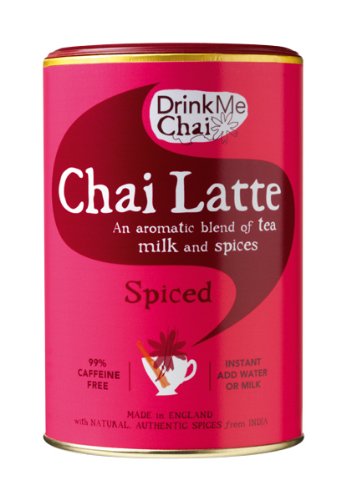 Drink Me Chai - Spiced Chai - Retail Pack (250 g) von Drink Me Chai