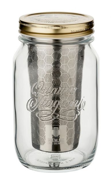 Dripdrip BREWJAR 1 Liter Dripdrip BREWJAR 1 Liter von Dripdrip