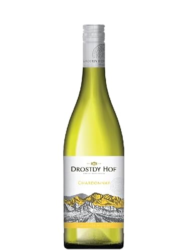 Drostdy-Hof Chardonnay 2021 (6 x 0.75 l) von Drostdy-Hof
