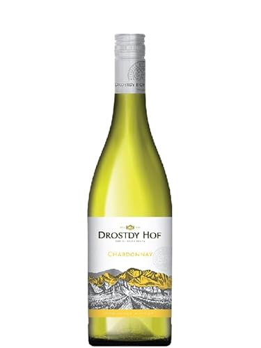 Drostdy-Hof Chardonnay 2021 (6 x 0.75 l) von Drostdy-Hof