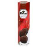 Droste Pastilles Dark Chocolate 3.5oz (Pack of 12) by Droste von Droste