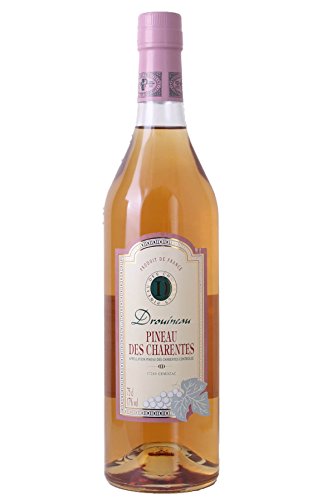 Drouineau Pineau Des Charentes Dessertwein 0,75Liter 17% vol. von Drouineau