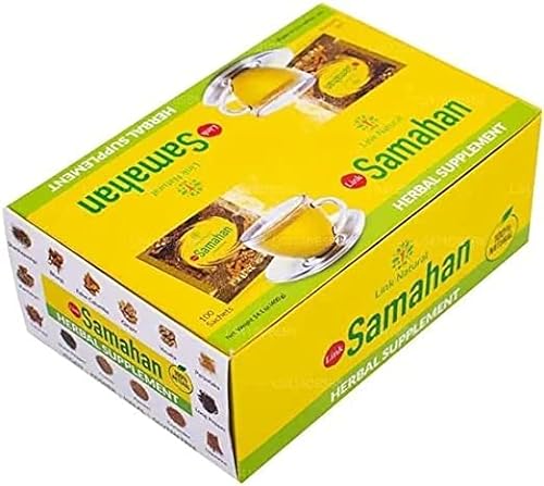 Samahan Tee 200 Stück - Versand aus Sri Lanka (HS code 0902.40) von Dru Era