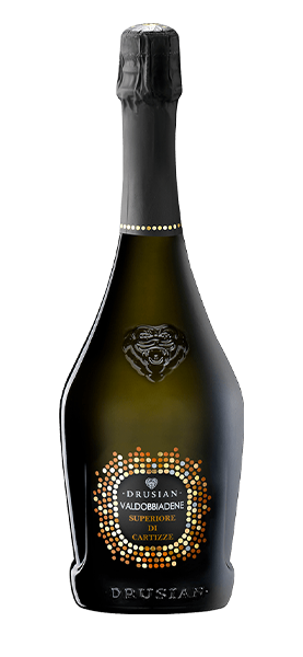 Valdobbiadene Superiore di Cartizze Dry Valdobbiadene Superiore di Cartizze Dry von Drusian