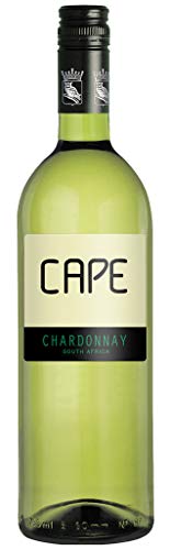 Du Toit Family Wines Cape White 2019 (1 x 0.75 l) von Du Toit Family Wines