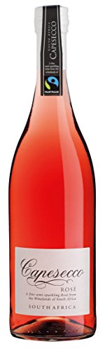 Du Toitskloof Cape Secco Rosé brut (0,75 L Flaschen) von Du Toitskloof