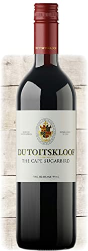 Du Toitskloof - Cape Sugarbird halbtrocken (1x0,75l) von Du Toitskloof