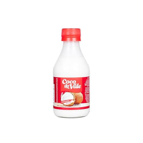 Leite de Coco - Ducôco - 200ml Leite de Coco - Ducôco - 200ml von DuCoco
