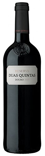 Duas Quintas Reserva (case of 6), Portugal/Douro Valley, Touriga Nacional, (Rotwein) von Duas Quintas