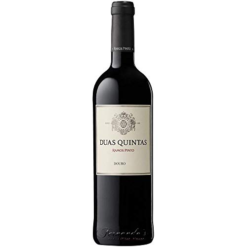 Duas Quintas Rotwein Duas Quintas Rotwein von Duas Quintas