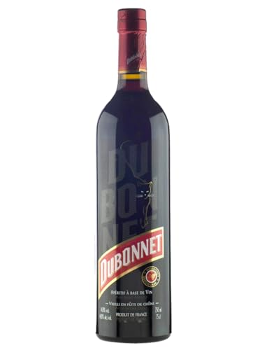 Dubonnet Rouge (1 x 0.75 l) | 750 ml (1er Pack) von Dubonnet