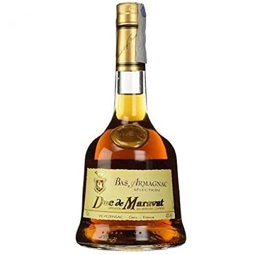 ARMAGNAC SELECTION 70CL ARMAGNAC SELECTION 70CL von DUC DE MARAVAT