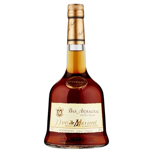 Armagnac Duc De Maravat Cl 70 (savio) Selection von Duc de Maravat