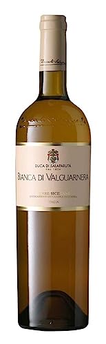 Terre Siciliane IGT Bianca di Valguarnera Duca di Salaparuta 2021 0,75 ℓ Terre Siciliane IGT Bianca di Valguarnera Duca di Salaparuta 2021 0,75 ℓ von Duca di Salaparuta