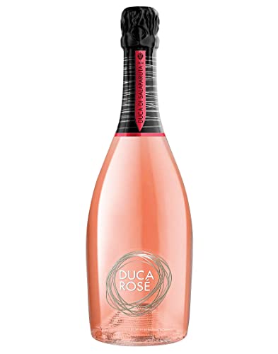 Vino Spumante di Qualità Brut Duca Rosé Duca di Salaparuta 0,75 ℓ Vino Spumante di Qualità Brut Duca Rosé Duca di Salaparuta 0,75 ℓ von Duca di Salaparuta