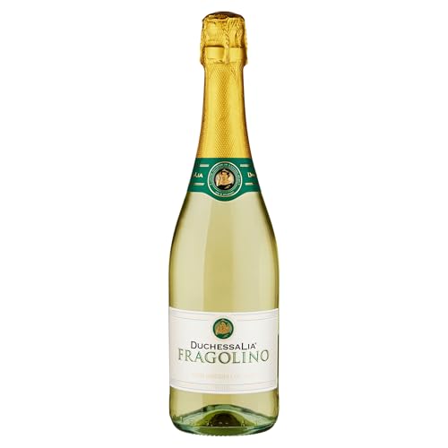 Duchessa Lia Fragolino Bianco (0.75l) süß von Duchessa Lia