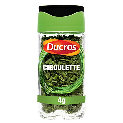 Ducros Ducros ducros chives 2,5 g von Ducros
