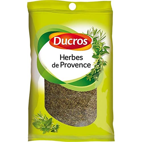 Ducros Kräuter De Provence 100g Beutel (3er-Pack) von Ducros