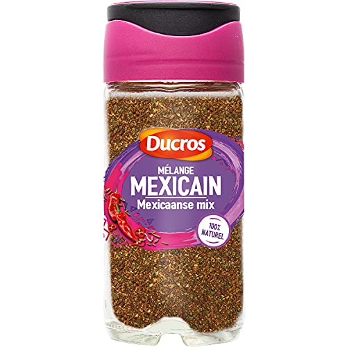 Ducros Mischung Malin Mexikanische 40 g von Ducros
