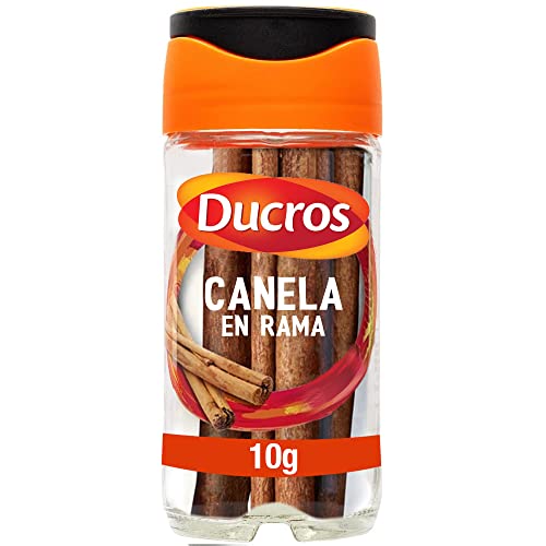Ducros Zimt 10 g von Ducros