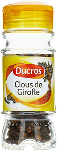 Ducros gewürznelken nägel briefpapier 23g von Ducros