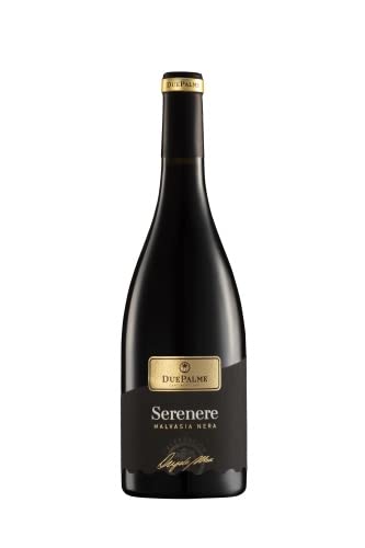 Sere Nere Salento IGP Malvasia nera 0,75l 13,5% | Due Palme Sere Nere Salento IGP Malvasia nera 0,75l 13,5% | Due Palme von DUE PALME