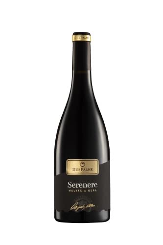 Sere Nere Salento IGP Malvasia nera 0,75l 13,5% | Due Palme von Due Palme