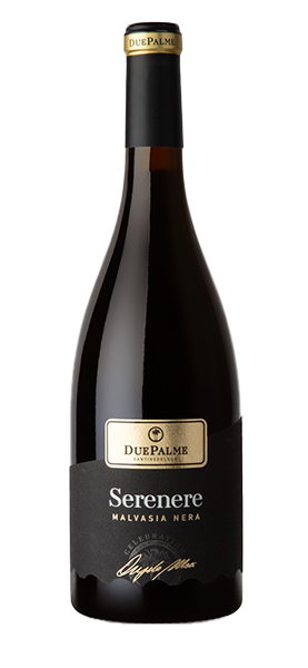 "Serenere" Malvasia Nera Salento IGP 2022 von Due Palme