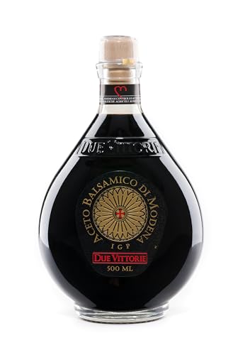 Aceto Balsamico di Modena,'Oro', 250 ml； von Due Vittorie