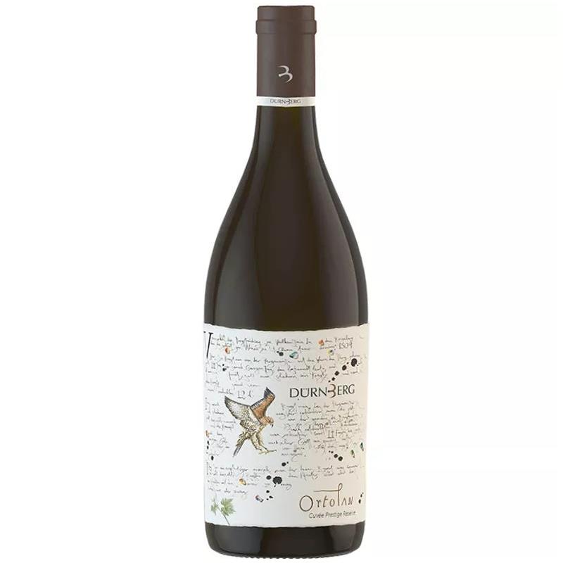 2020 Dürnberg Ortolan Cuvée Prestige Magnum 2020 Dürnberg Ortolan Cuvée Prestige Magnum von Dürnberg Fine Wine