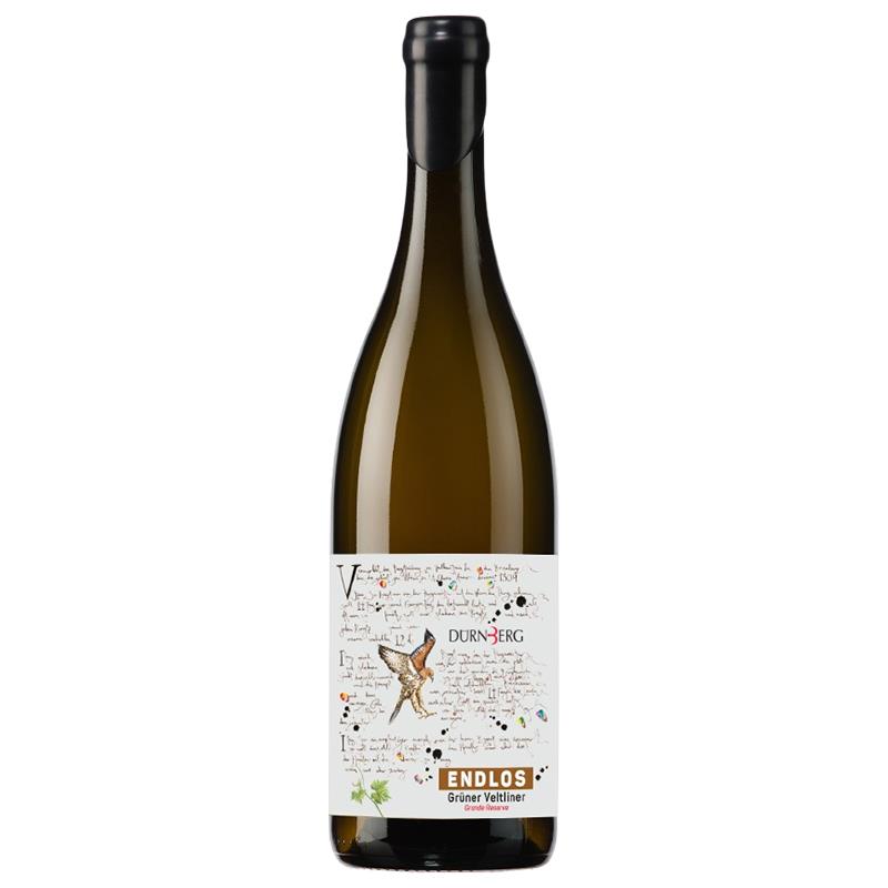 2021 Endlos Grande Reserve Grüner Veltliner 2021 Endlos Grande Reserve Grüner Veltliner von Dürnberg Fine Wine