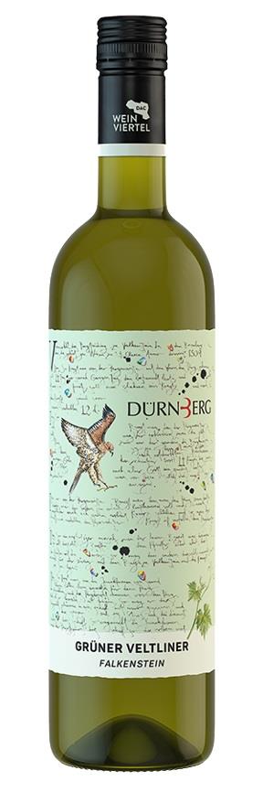 2022 Falkenstein Grüner Veltliner von Dürnberg Fine Wine