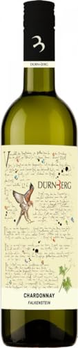 Dürnberg Chardonnay Falkenstein trocken QUW Niederösterreich Weißwein von Dürnberg