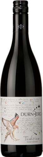 Dürnberg TRADITION Grüner Veltliner Weinviertel DAC Reserve Weißwein trocken Dürnberg TRADITION Grüner Veltliner Weinviertel DAC Reserve Weißwein trocken von Dürnberg