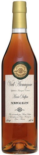 Marie Duffau Vieil Armagnac Napoléon 0,7l Marie Duffau Vieil Armagnac Napoléon 0,7l von Duffau Armagnac