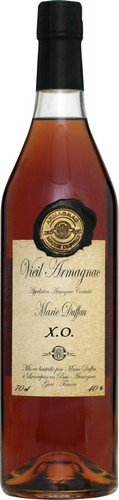 Marie Duffau Vieil Armagnac X.O. 0,7l Marie Duffau Vieil Armagnac X.O. 0,7l von Duffau Armagnac