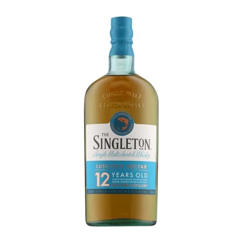 Whiskey Single Malt The Singleton 12 Jahre 70 cl Whiskey Single Malt The Singleton 12 Jahre 70 cl von Dufftown Distillery - The Singleton