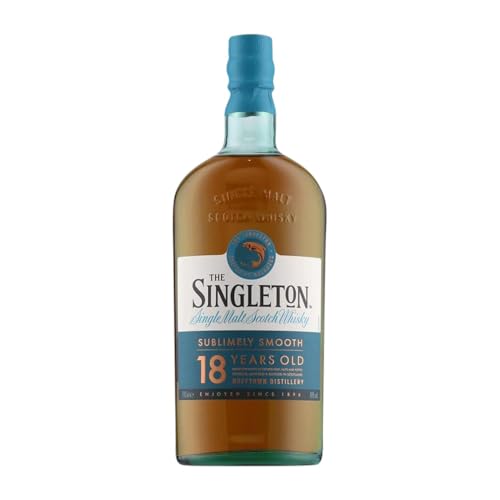 Whiskey Single Malt The Singleton 18 Jahre 70 cl Whiskey Single Malt The Singleton 18 Jahre 70 cl von Dufftown Distillery - The Singleton